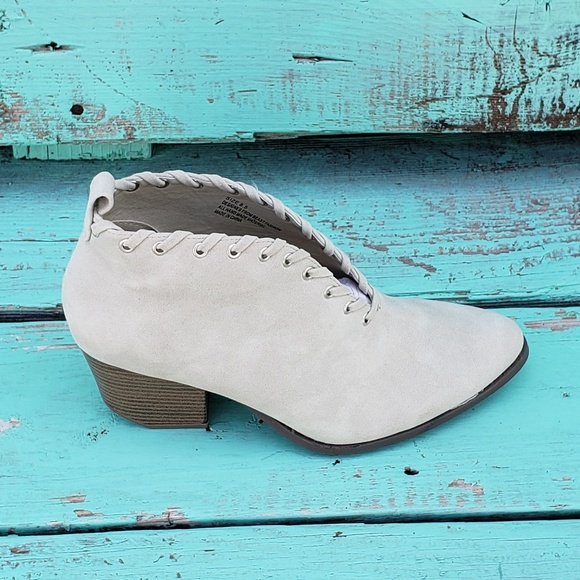 Irene Booties - Picture 2 of 4